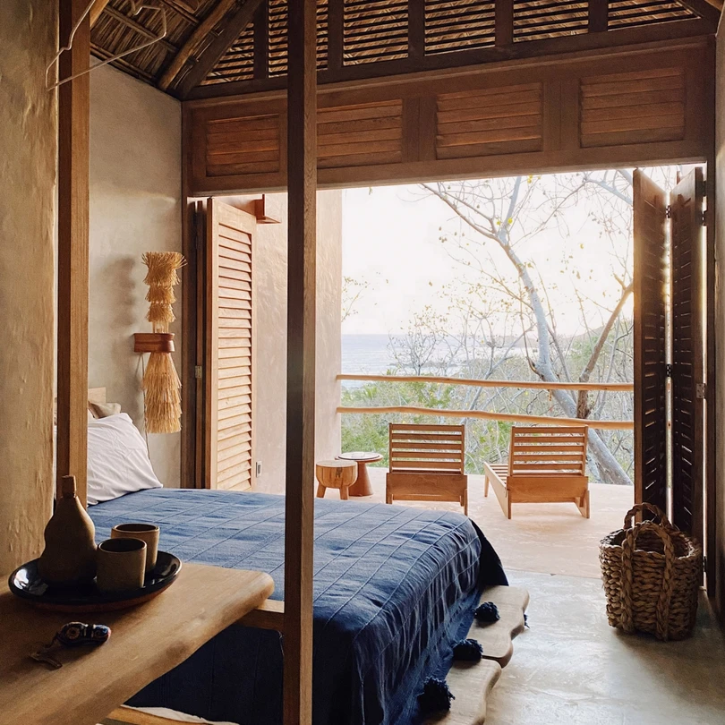 Kiến trúc độc đáo của 10 khách sạn đẹp nhất thế giới 