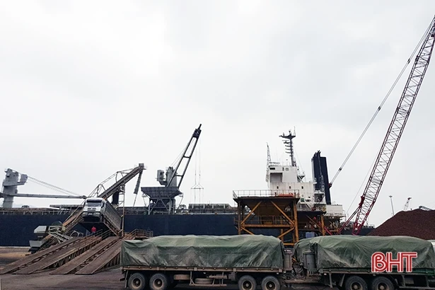 KKT Vũng Áng khởi động năm mới với nhiều kỳ vọng