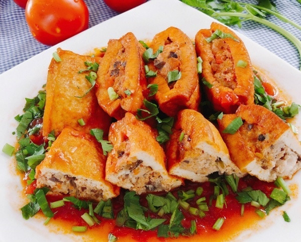 Gợi ý 4 món cực ngon nhưng dễ nấu, khách tới chơi nhà khen hết lời