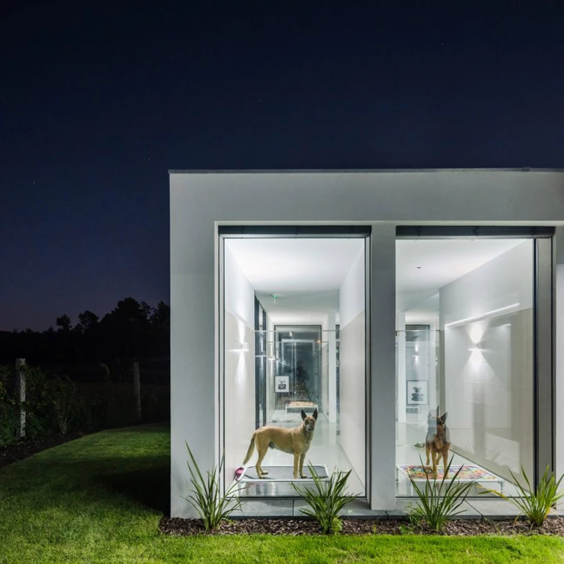 Kiến trúc độc đáo của 10 khách sạn đẹp nhất thế giới 