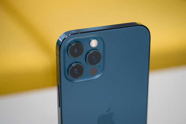 8 smartphone đáng chờ đợi nhất năm 2021 ảnh 4 8 smartphone đáng chờ đợi nhất năm 2021