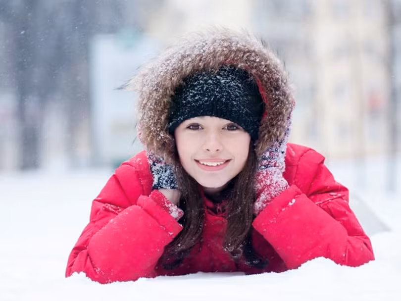 Những nguyên nhân khiến bàn chân lạnh cóng