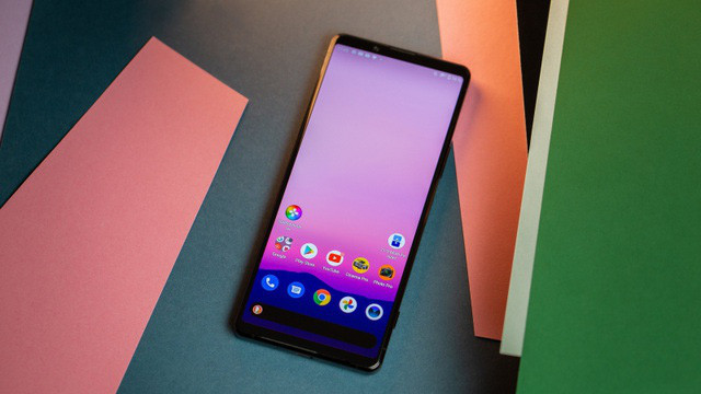 8 smartphone đáng chờ đợi nhất năm 2021 ảnh 3 8 smartphone đáng chờ đợi nhất năm 2021