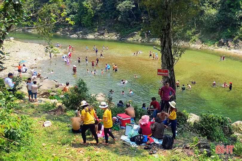 Khu kinh tế cửa khẩu Cầu Treo Hà Tĩnh trước cơ hội đón “gió mới”