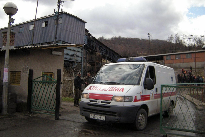 8 người chết ngạt trong tiệc giao thừa