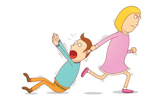 Truyện cười: Cô dâu làm cỗ tết