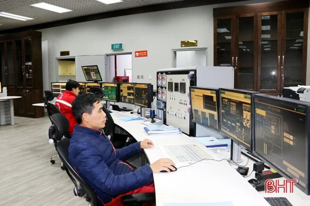 KKT Vũng Áng khởi động năm mới với nhiều kỳ vọng