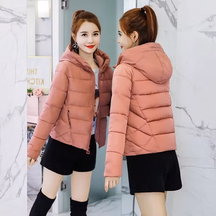 Trời rét đậm, học cách mix áo phao đại hàn cực chuẩn để không bị mất dáng