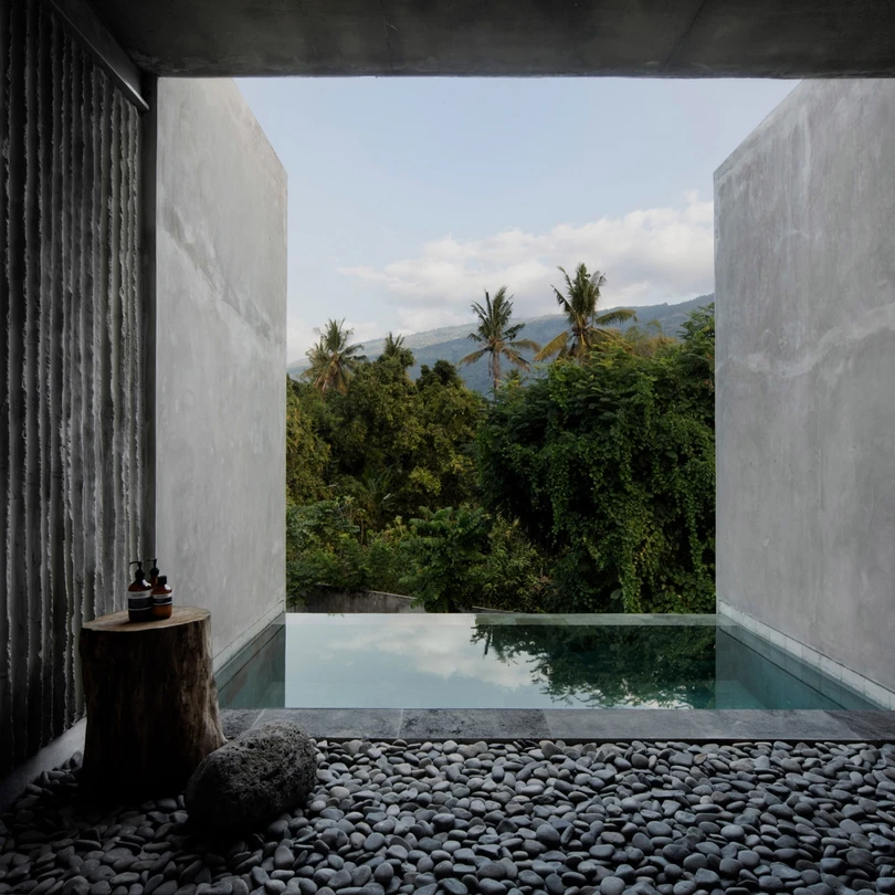 Kiến trúc độc đáo của 10 khách sạn đẹp nhất thế giới 