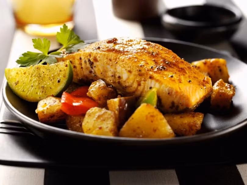 Những thực phẩm có lợi cho thận