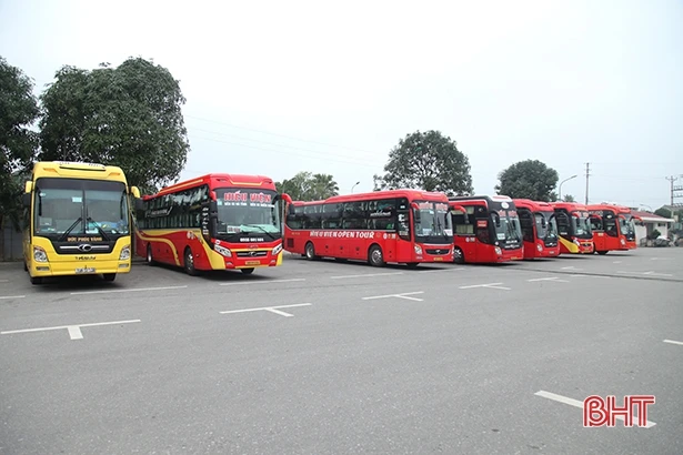 Hà Tĩnh không xảy ra tai nạn chết người trong 3 ngày nghỉ tết Dương lịch