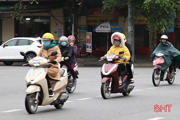 Hà Tĩnh không xảy ra tai nạn chết người trong 3 ngày nghỉ tết Dương lịch