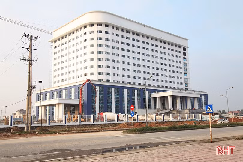 Hà Tĩnh tiếp tục là điểm đến hấp dẫn nhà đầu tư trong và ngoài nước