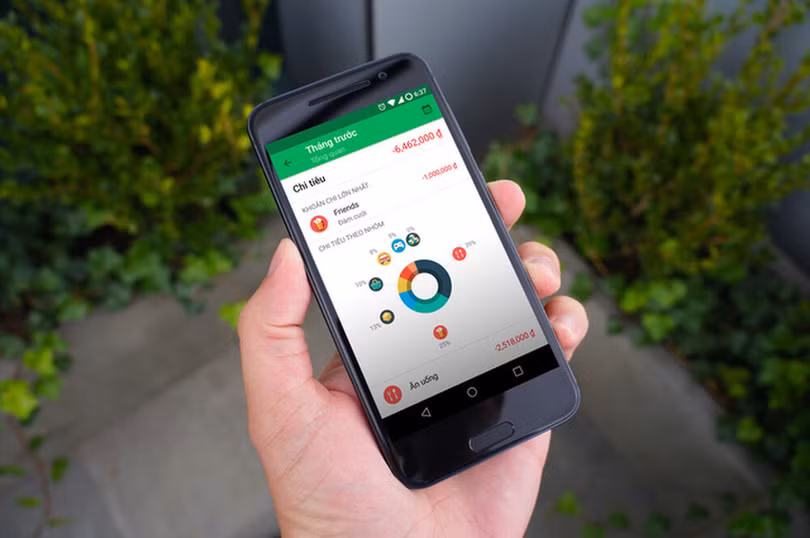 6 ứng dụng nên cài trong năm mới để có một khởi đầu hứng khởi hơn