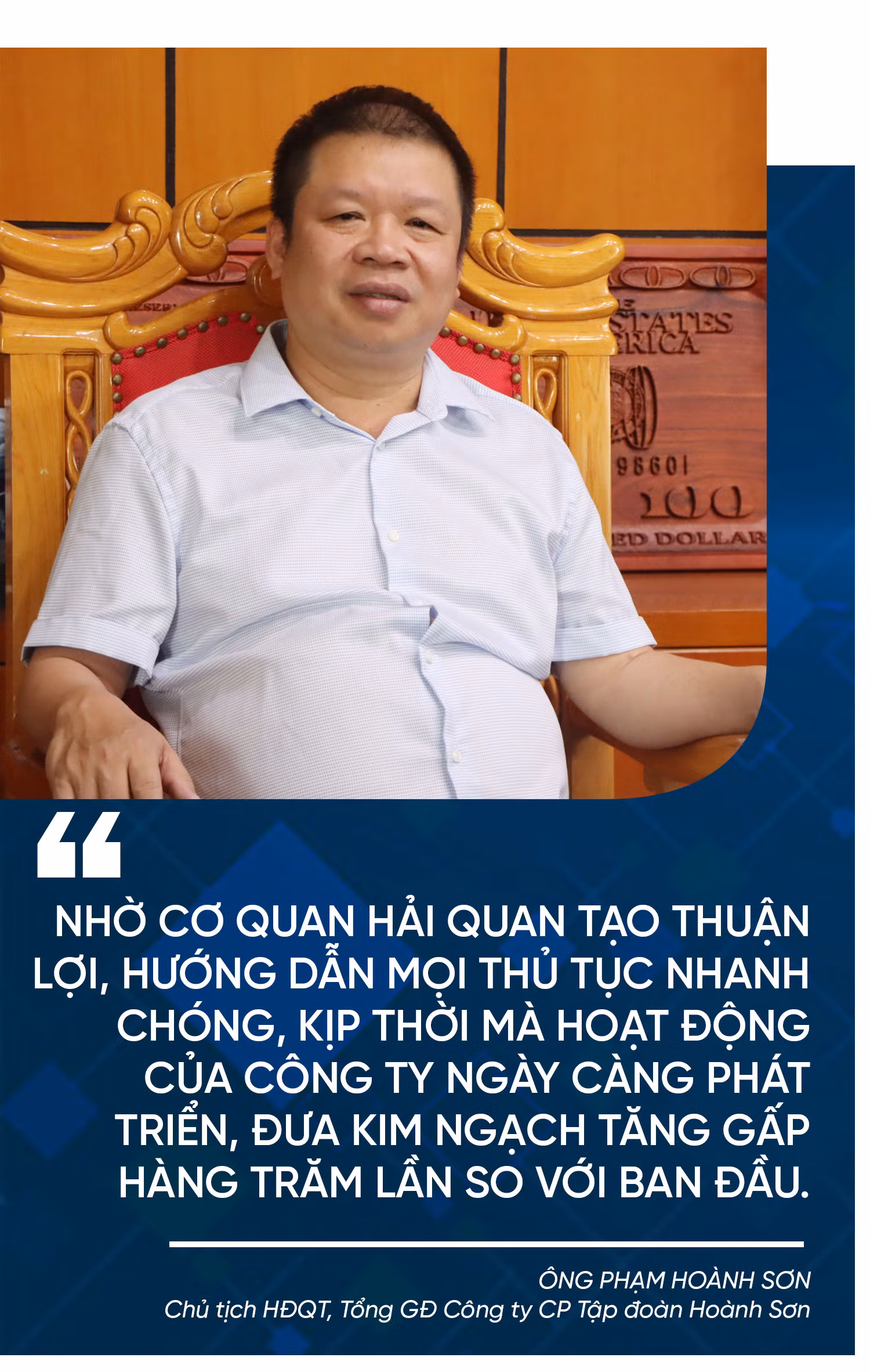 Hải quan Hà Tĩnh - 30 năm “gác cửa” biên giới trên mặt trận kinh tế