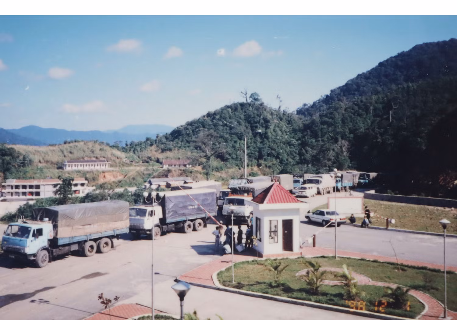 Hải quan Hà Tĩnh - 30 năm “gác cửa” biên giới trên mặt trận kinh tế