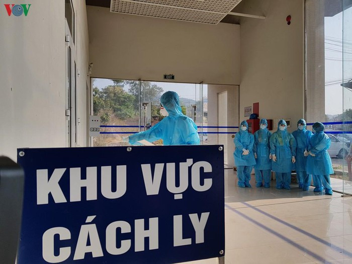 Việt Nam ghi nhận thêm 9 ca Covid-19, nâng tổng số lên 85 bệnh nhân
