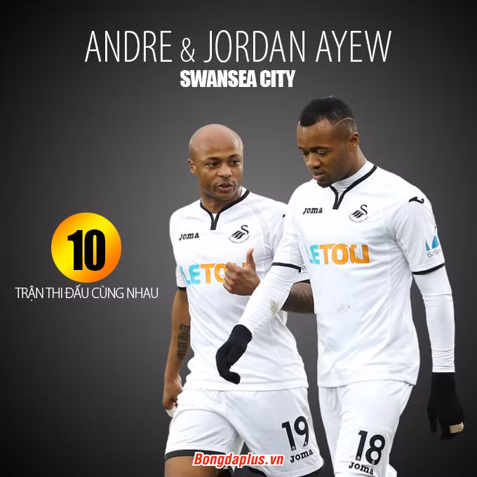 Những cặp huynh đệ ruột từng chơi ở Ngoại hạng Anh, ai thành công và thất bại?