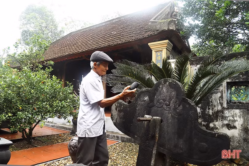 Sơn Bằng kế thừa truyền thống văn hóa xây dựng Đảng vững mạnh