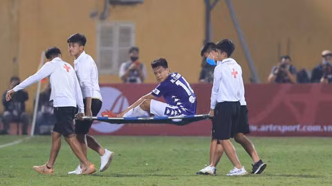 Tổng hợp vòng 2 V.League 2020: Những cú sốc ngọt ngào