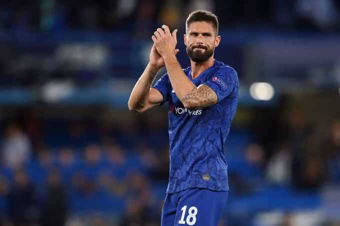 Kẻ khóc người cười vì EURO 2021