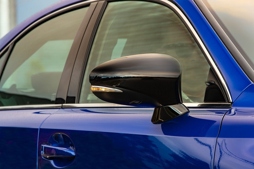 Lexus IS 300 và 350 ra mắt phiên bản đặc biệt, giới hạn 150 chiếc