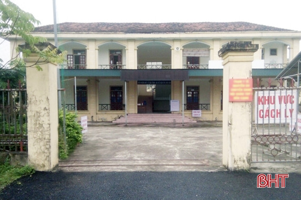 Hà Tĩnh tập trung rà soát người trên 8 chuyến bay có trường hợp nhiễm dịch Covid-19