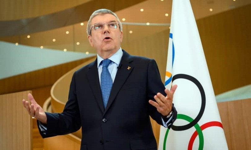 Nhiều nước kêu gọi hoãn Olympic 2020