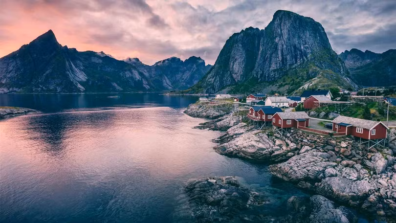 Phần Lan tiếp tục là quốc gia hạnh phúc nhất thế giới