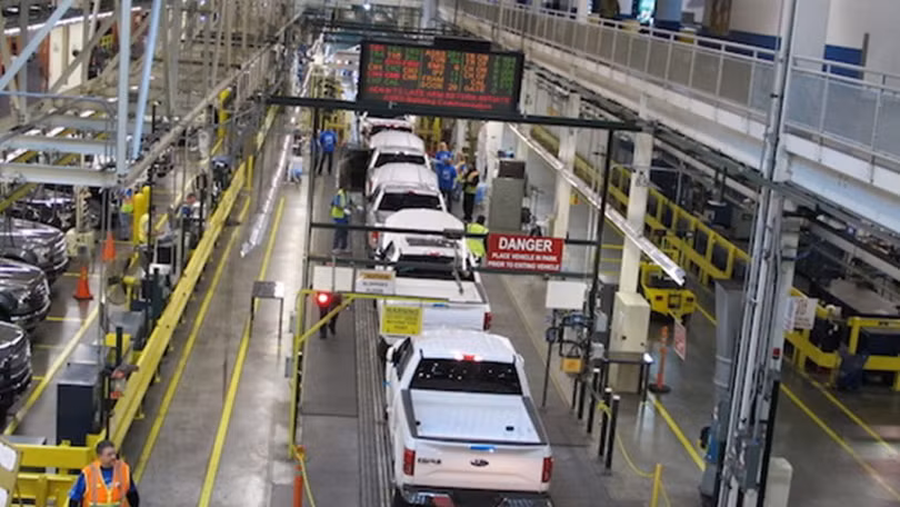 Các công ty toàn cầu vào cuộc sản xuất máy thở cứu bệnh nhân COVID-19