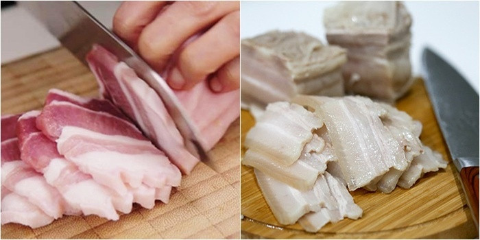 Dừng ngay cách chế biến thịt lợn kiểu này nếu không muốn rước bệnh vào người ảnh 2 Dừng ngay cách chế biến thịt lợn kiểu này nếu không muốn rước bệnh vào người