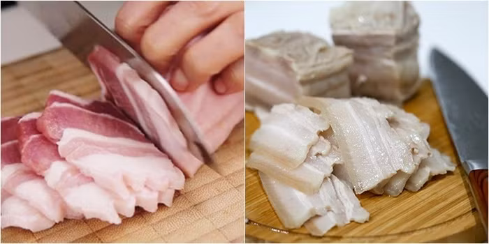 Dừng ngay cách chế biến thịt lợn kiểu này nếu không muốn rước bệnh vào người