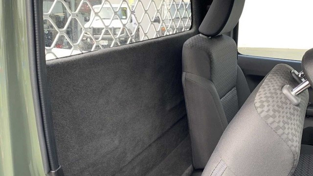 Suzuki Jimny phiên bản bán tải, dự kiến cực hot nếu được bán ra