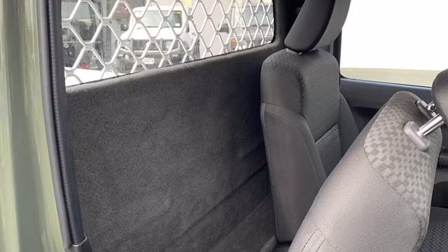 Suzuki Jimny phiên bản bán tải, dự kiến cực hot nếu được bán ra