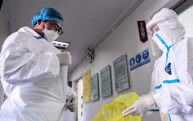 Việt Nam thêm 2 ca mắc Covid-19 thứ 93 và 94