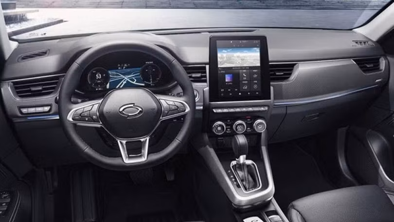 Xế sang mà Samsung chuẩn bị mở bán có gì đặc biệt?