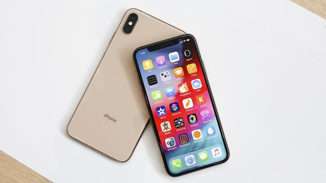 Loạt iPhone chính hãng giảm giá mạnh