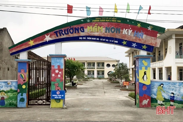 130 người dân Kỳ Hà trở về từ các tỉnh, thành chủ động khai báo y tế