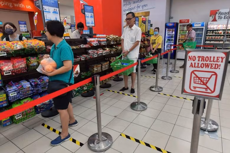 Diễn biến dịch COVID-19 tới 6h ngày 21/3: 11.366 ca tử vong, Italy 627 người chết trong 24h