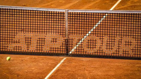 Hoãn tất cả các giải đấu ATP và WTA đến tháng 6