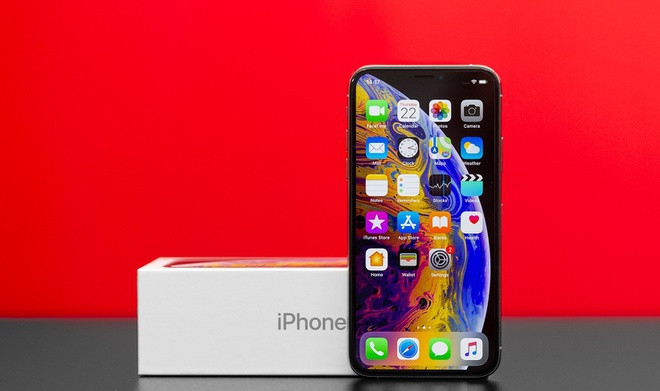 Loạt iPhone chính hãng giảm giá mạnh