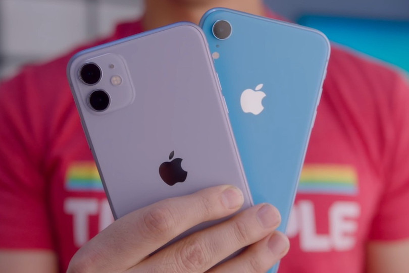 iPhone XR thành công trên thế giới nhưng lại thất bại ở Việt Nam. Ảnh: Jonathan Morrison. iPhone 9 Plus - “chiếc iPhone quốc dân” mới hay chỉ là giấc mơ?