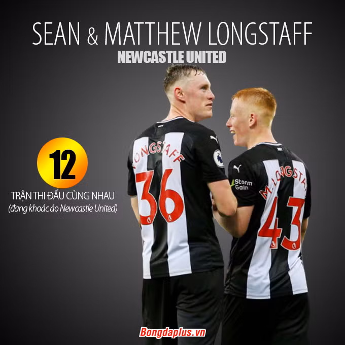 Những cặp huynh đệ ruột từng chơi ở Ngoại hạng Anh, ai thành công và thất bại?