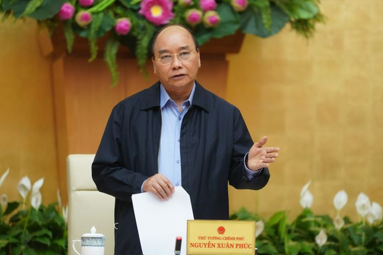 thủ tướng yêu cầu lên phương án cách ly đủ từ 50.000-70.000 người hình 1 Thủ tướng yêu cầu lên phương án cách ly đủ từ 50.000 - 70.000 người