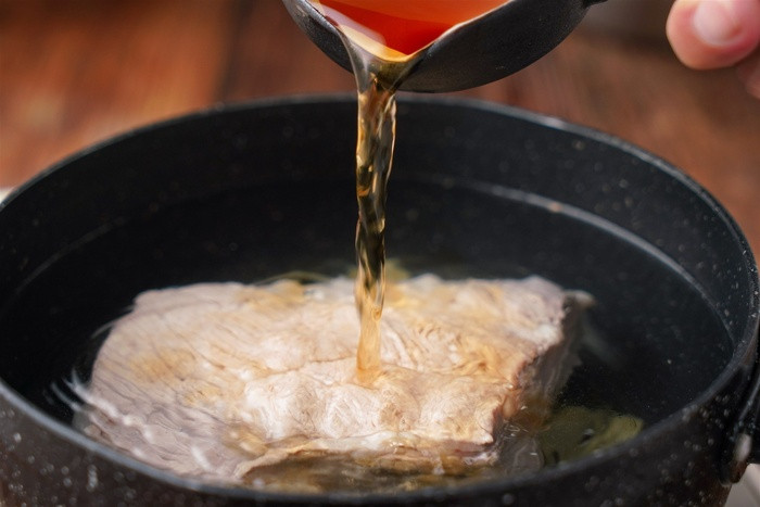 Dừng ngay cách chế biến thịt lợn kiểu này nếu không muốn rước bệnh vào người ảnh 3 Dừng ngay cách chế biến thịt lợn kiểu này nếu không muốn rước bệnh vào người