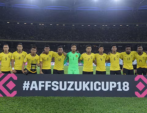 Suzuki vẫn đồng hành cùng AFF Cup 2020