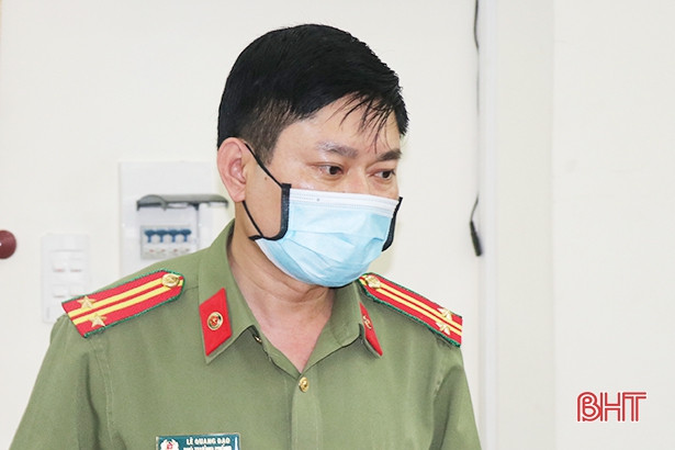 Đoàn ĐBQH Hà Tĩnh lấy ý kiến góp ý một số dự án luật sửa đổi ảnh 4 Đoàn ĐBQH Hà Tĩnh lấy ý kiến góp ý một số dự án luật sửa đổi