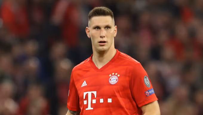 Kẻ khóc người cười vì EURO 2021