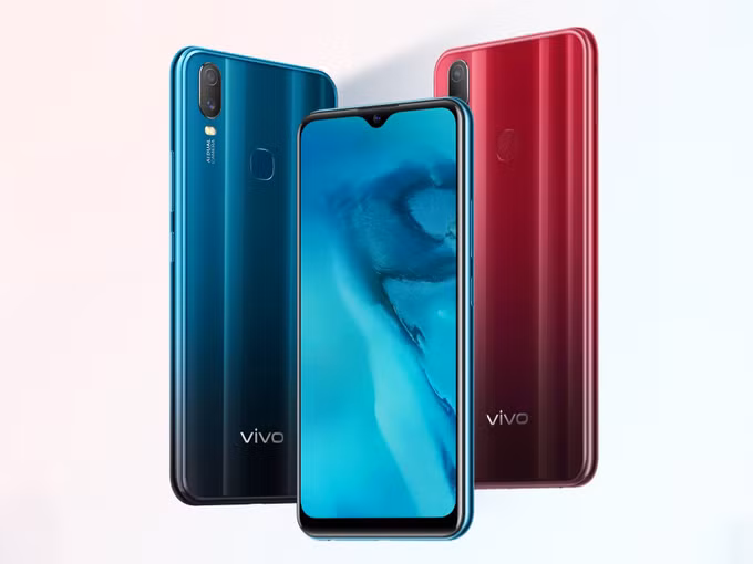 4 smartphone cấu hình tốt giá dưới 3 triệu đồng