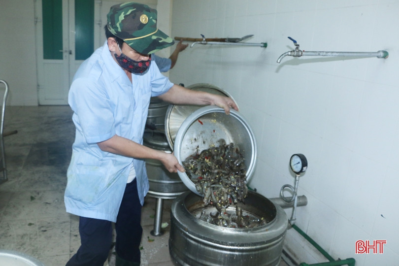 Yên tâm, thoải mái trong khu cách ly 200 người từ nước ngoài trở về ở Hà Tĩnh